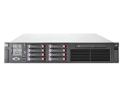 HP DL380 G7