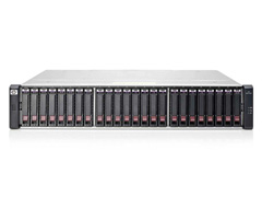 HP MSA2040
